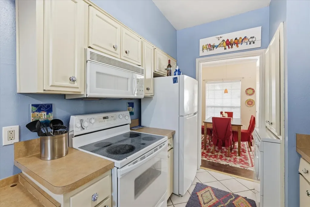 4415 S Bellaire Drive S Fort Worth TX 76109