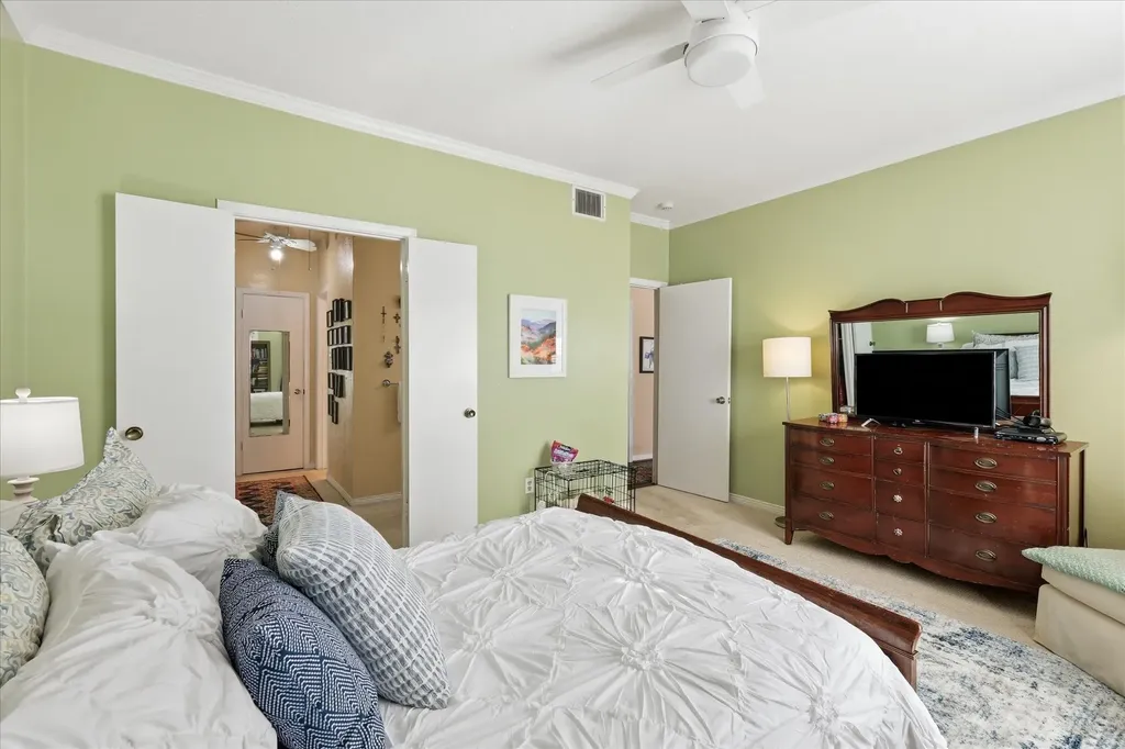 4415 S Bellaire Drive S Fort Worth TX 76109