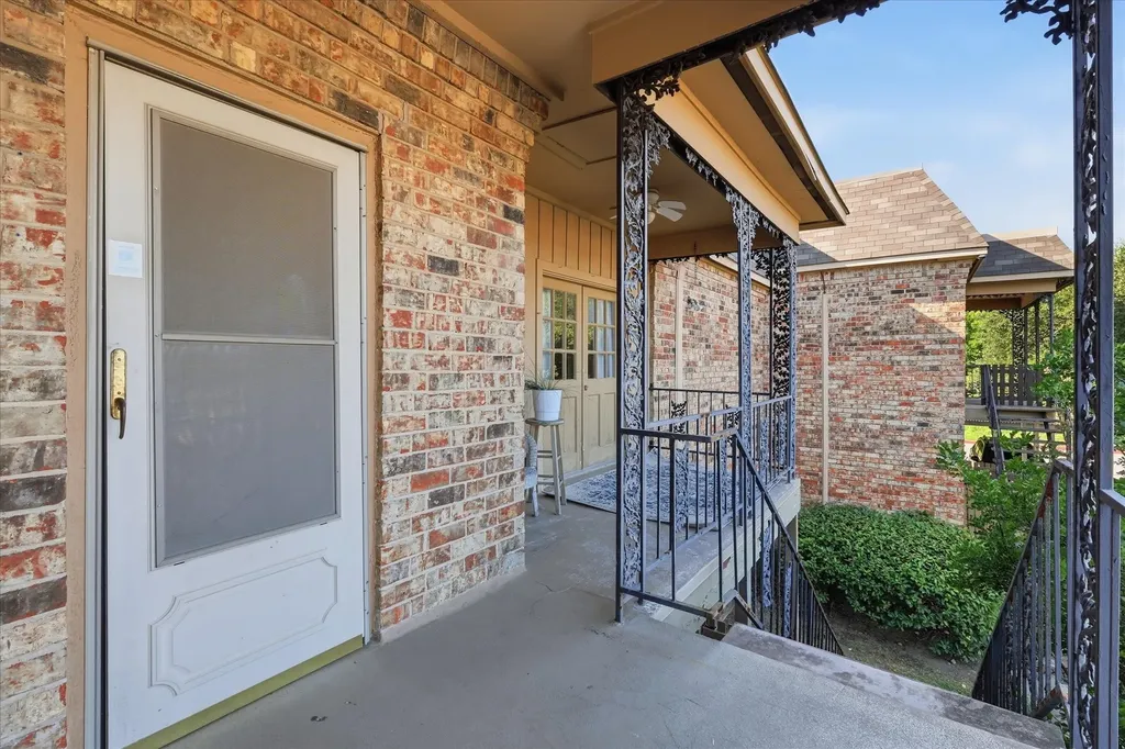4415 S Bellaire Drive S Fort Worth TX 76109