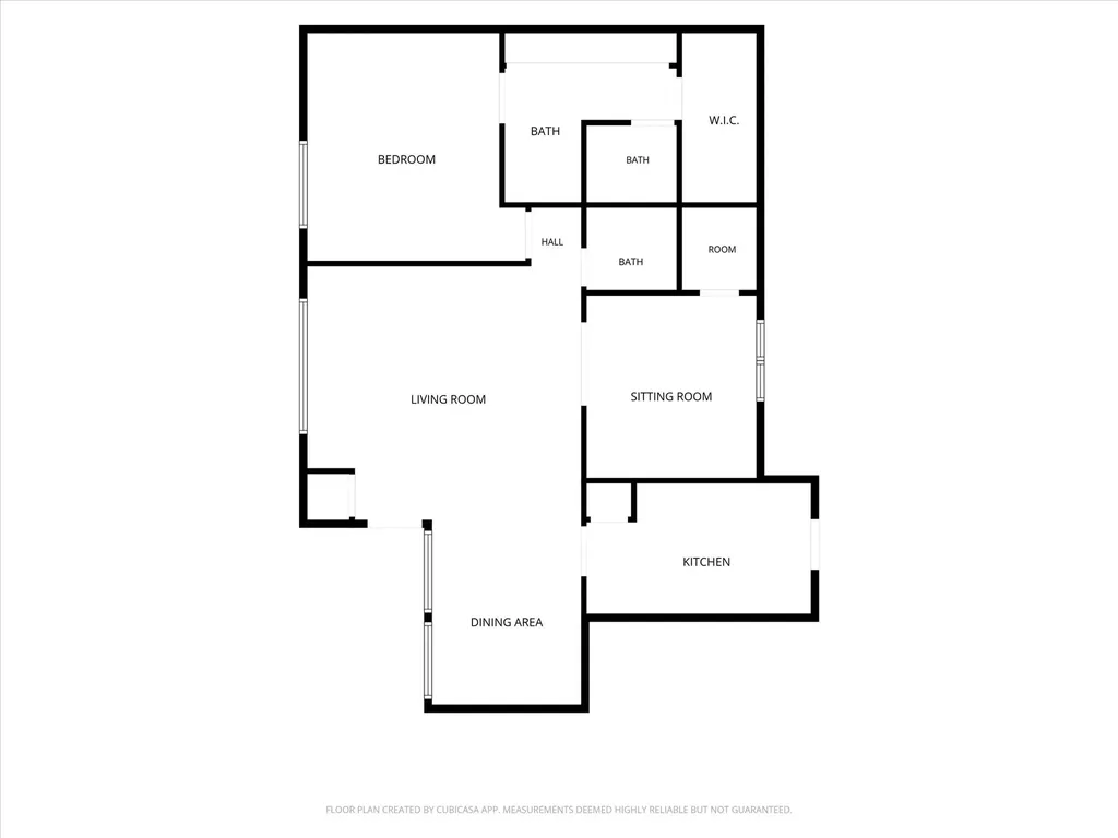4415 S Bellaire Drive S Fort Worth TX 76109