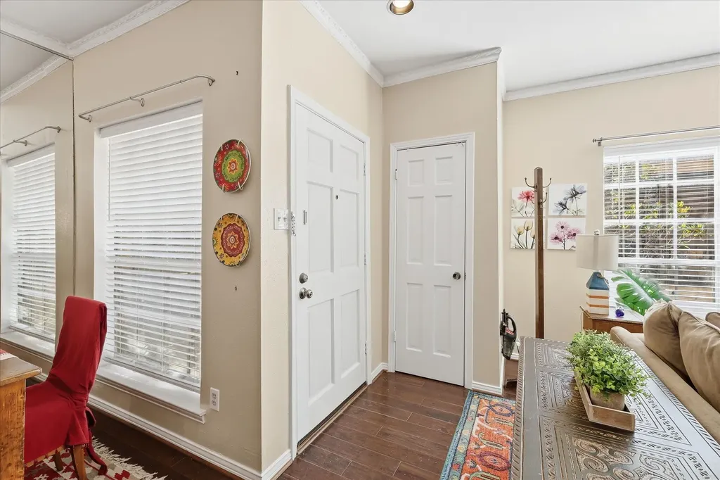 4415 S Bellaire Drive S Fort Worth TX 76109