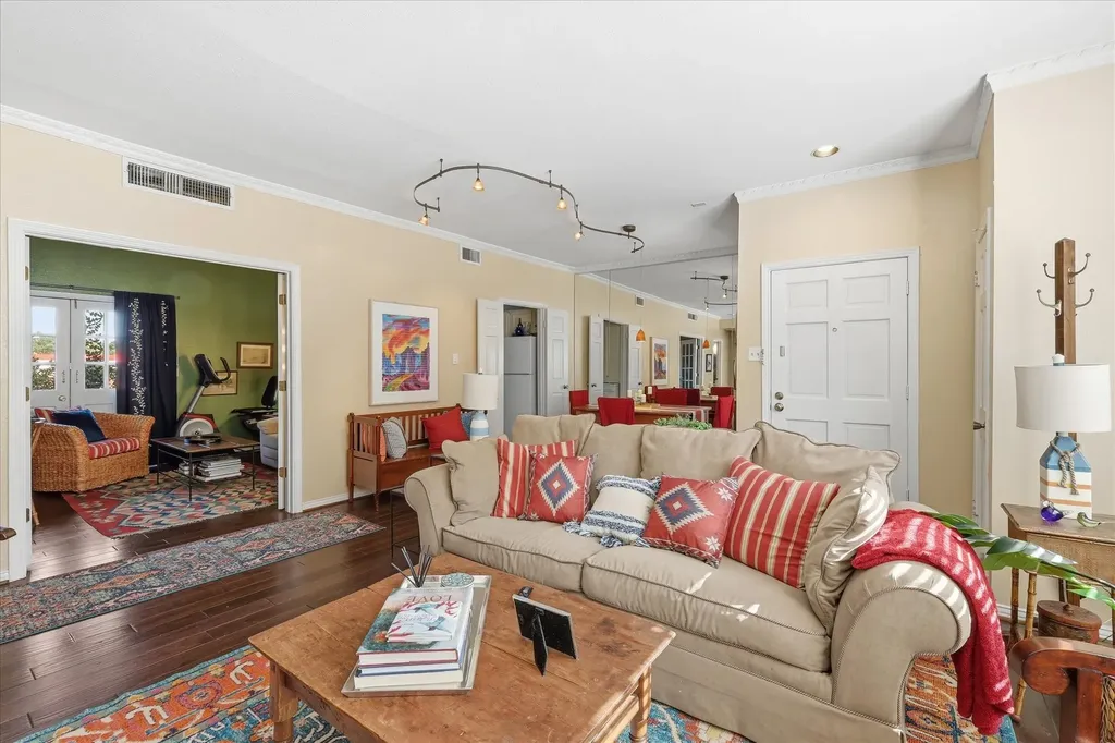 4415 S Bellaire Drive S Fort Worth TX 76109