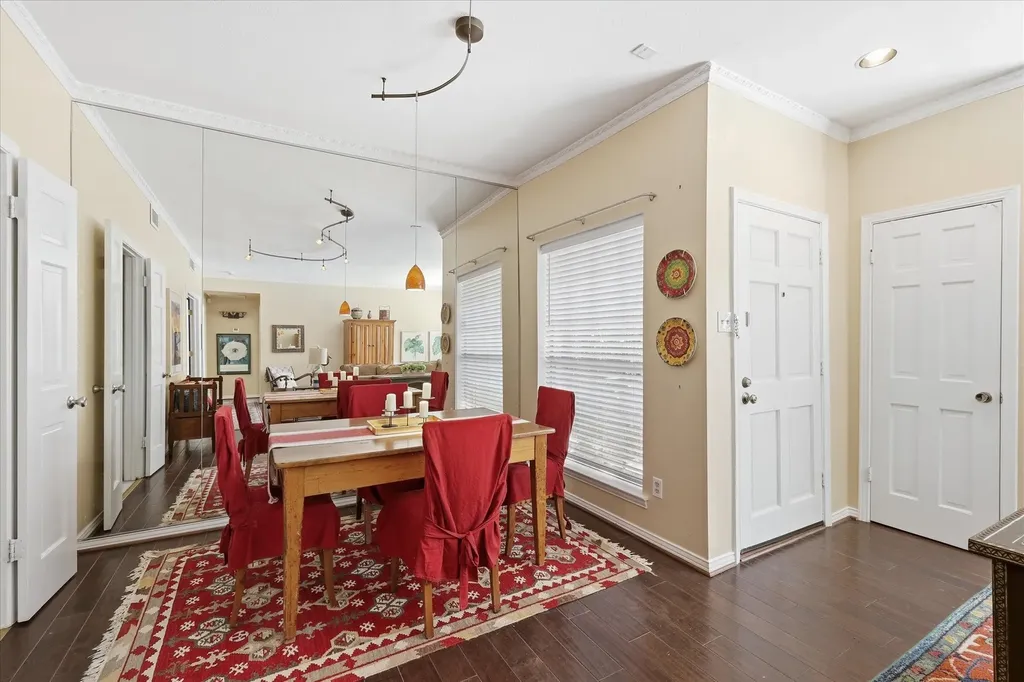 4415 S Bellaire Drive S Fort Worth TX 76109
