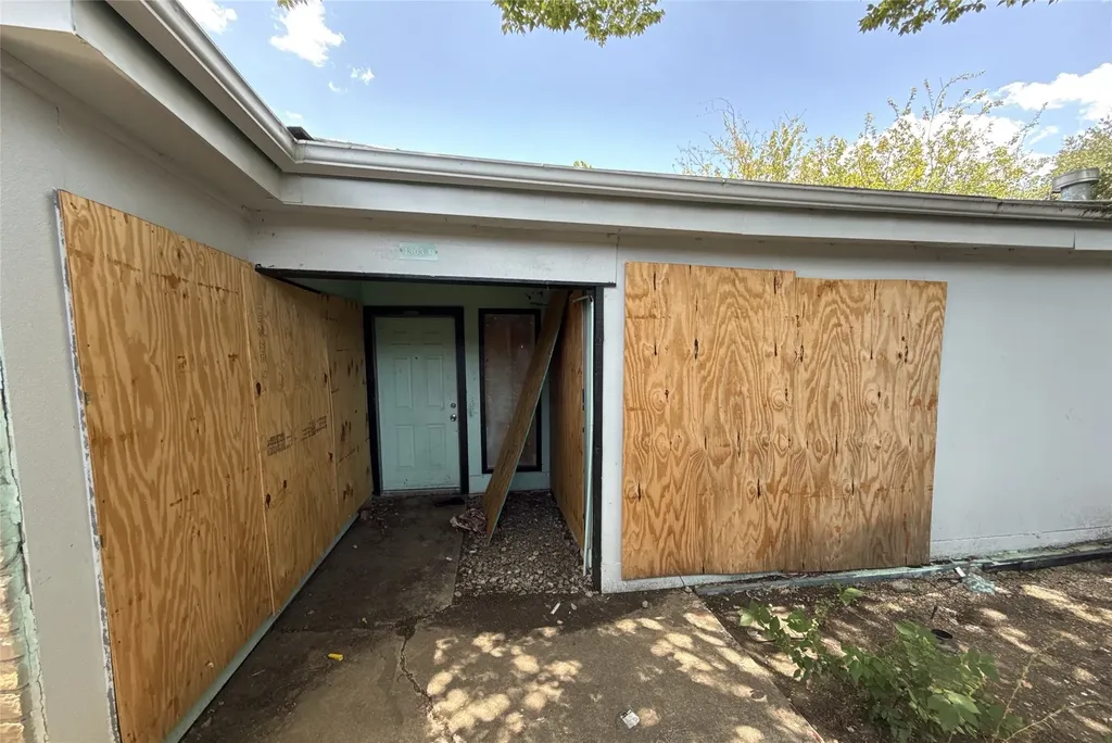 4303 Gorman Drive Fort Worth TX 76132