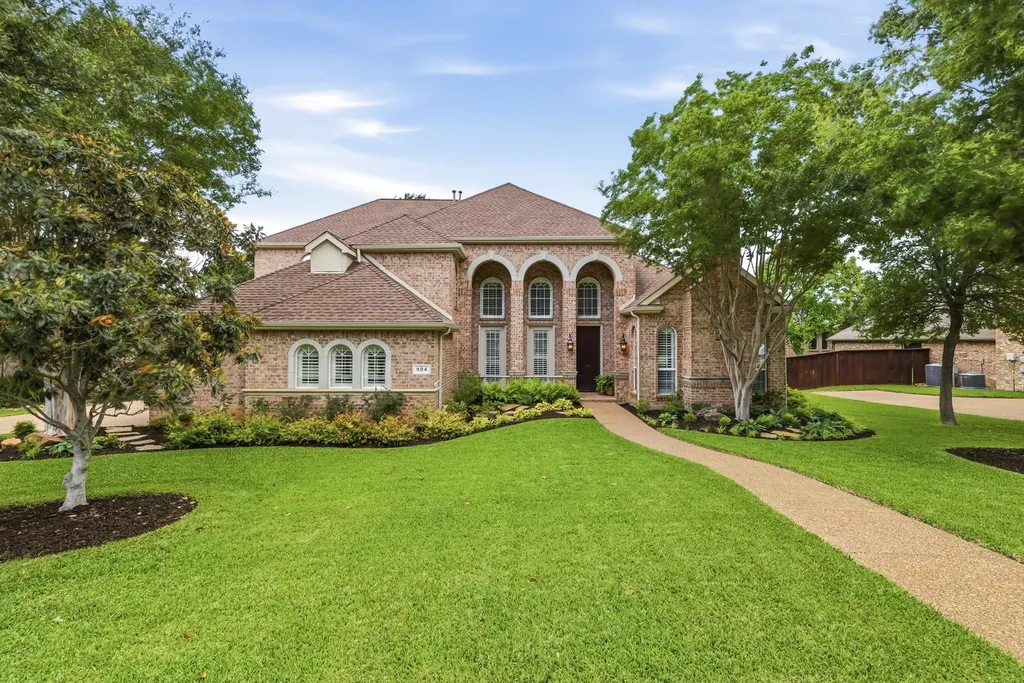 904 Briar Ridge Drive Keller TX 76248