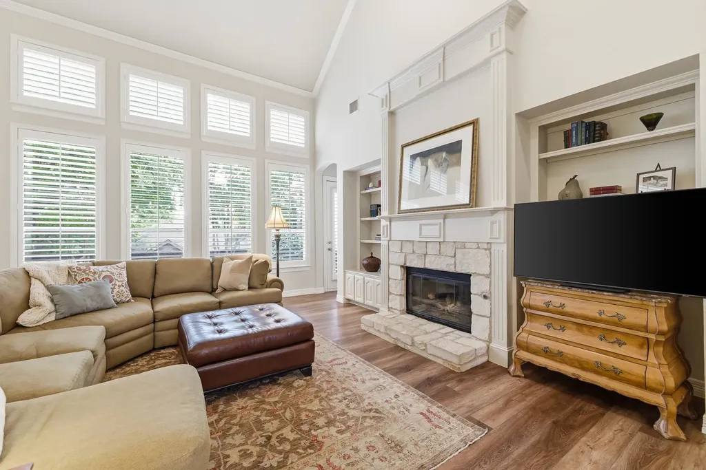 904 Briar Ridge Drive Keller TX 76248