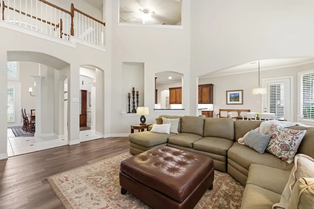 904 Briar Ridge Drive Keller TX 76248