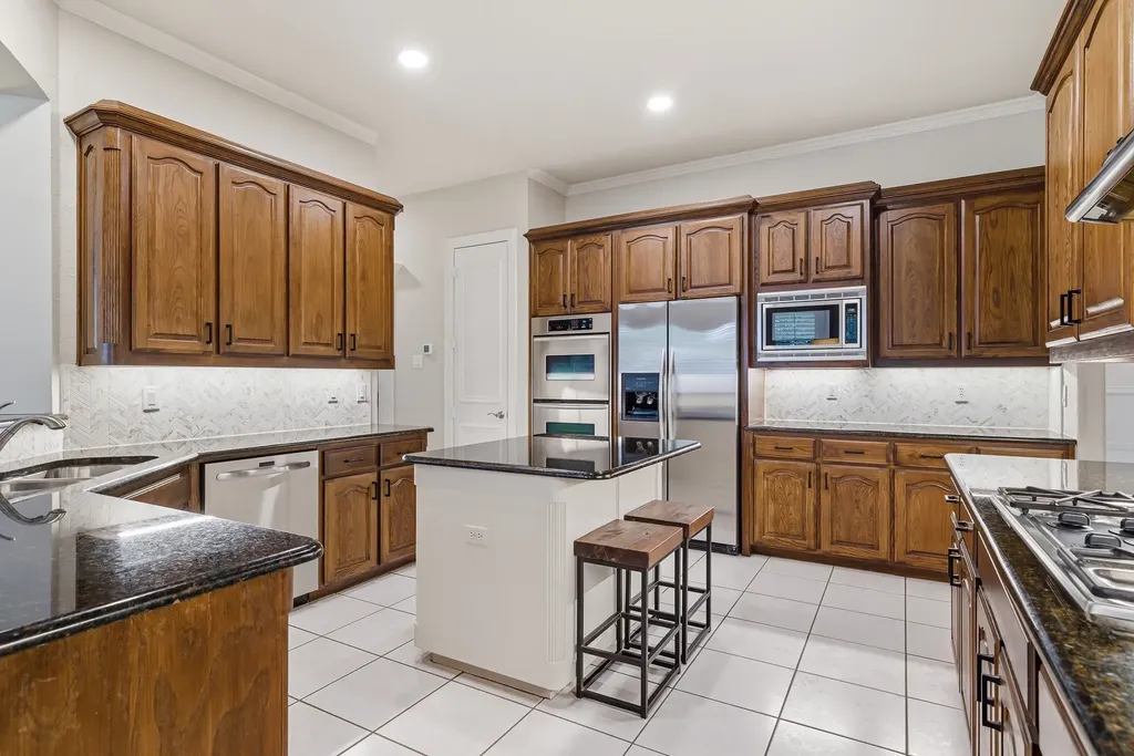 904 Briar Ridge Drive Keller TX 76248