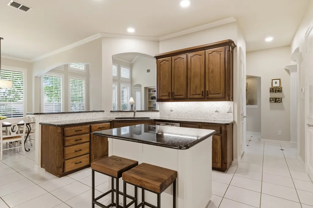 904 Briar Ridge Drive Keller TX 76248