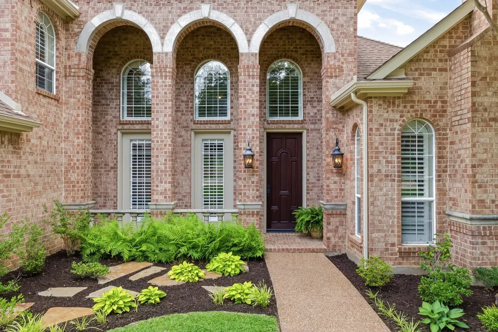 904 Briar Ridge Drive Keller TX 76248