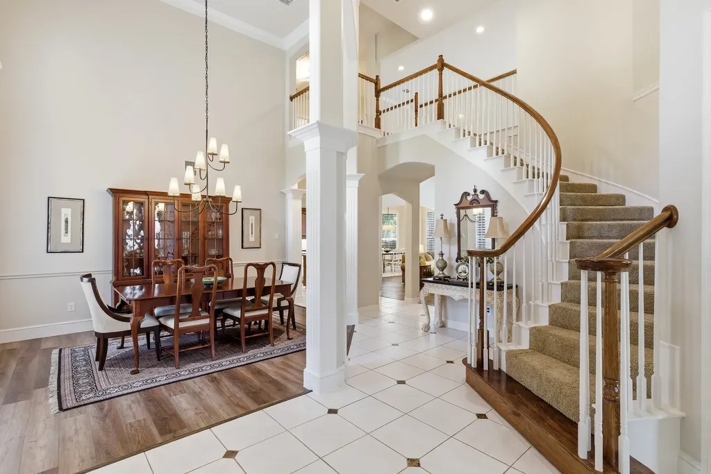 904 Briar Ridge Drive Keller TX 76248