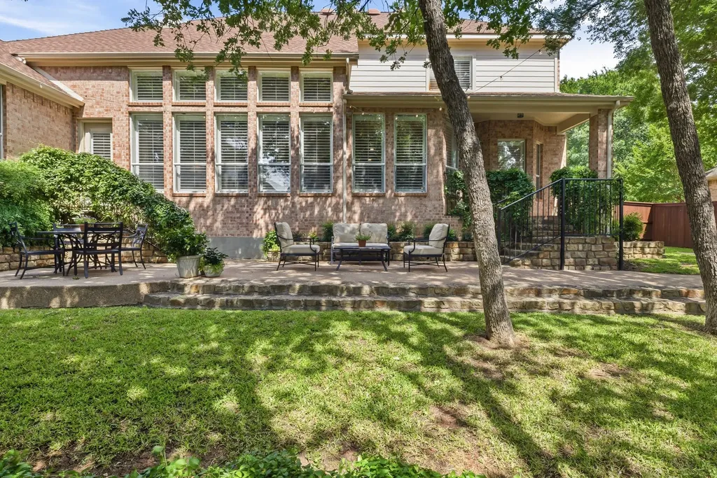 904 Briar Ridge Drive Keller TX 76248