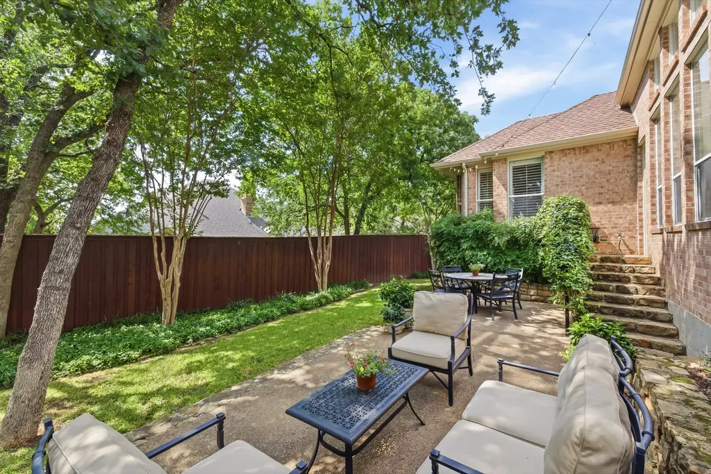 904 Briar Ridge Drive Keller TX 76248