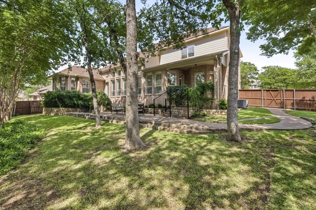 904 Briar Ridge Drive Keller TX 76248