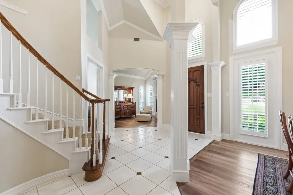 904 Briar Ridge Drive Keller TX 76248
