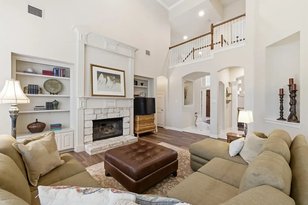 904 Briar Ridge Drive Keller TX 76248