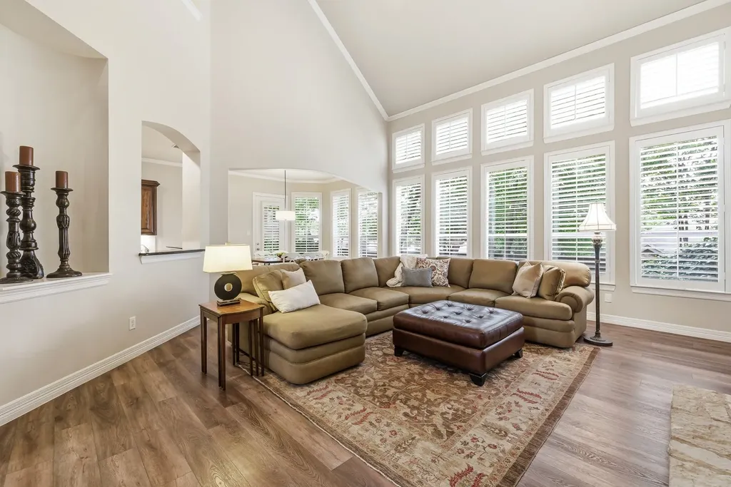 904 Briar Ridge Drive Keller TX 76248