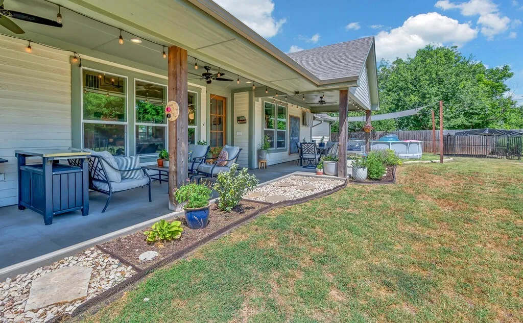 931 N Pecan Street Hico TX 76457