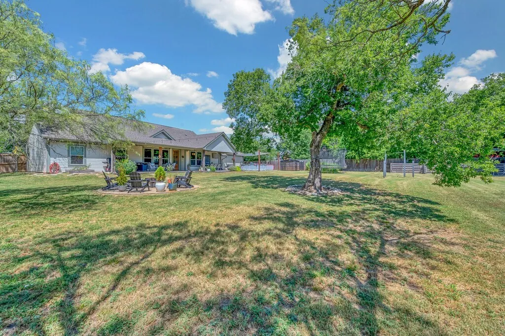 931 N Pecan Street Hico TX 76457