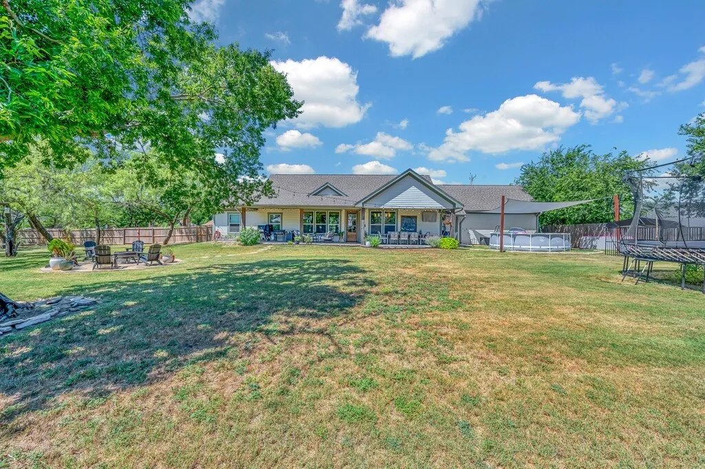 931 N Pecan Street Hico TX 76457