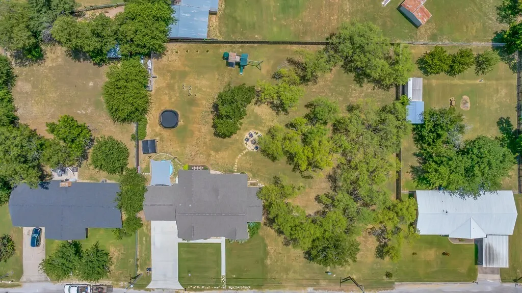 931 N Pecan Street Hico TX 76457
