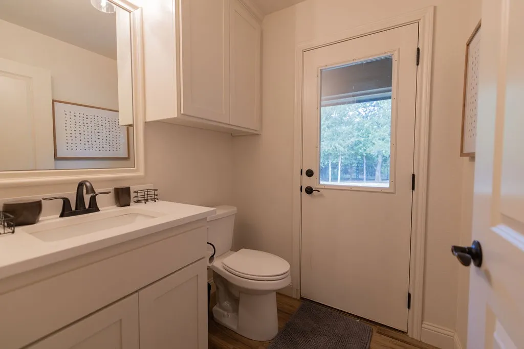 1013 Churchill Lane Millsap TX 76066
