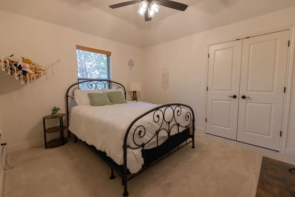 1013 Churchill Lane Millsap TX 76066
