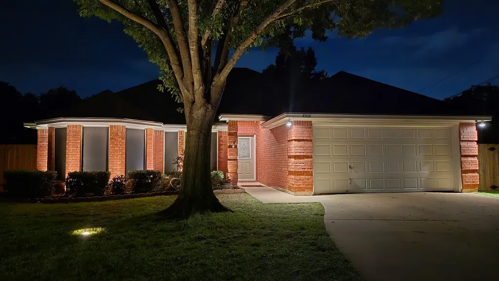 4908 Oldfield Drive Arlington TX 76016