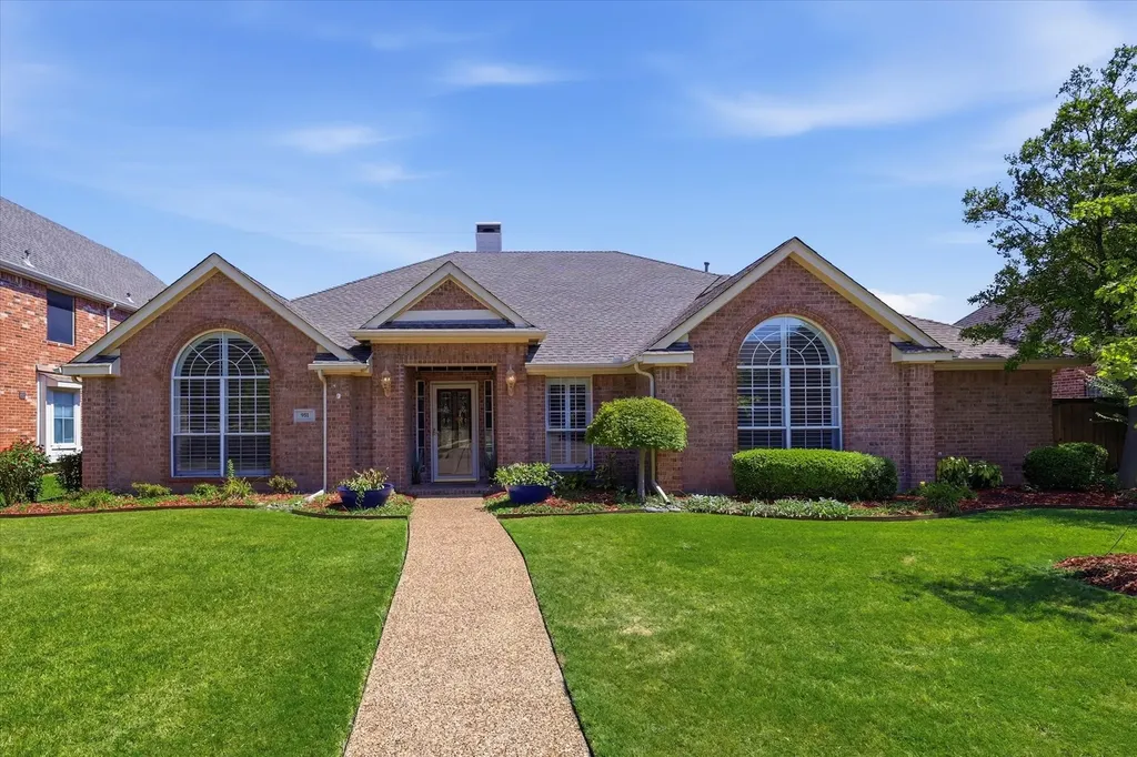 951 Mallard Drive Coppell TX 75019
