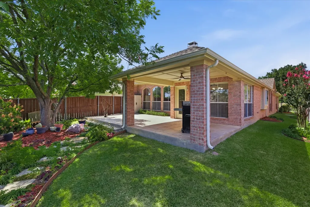951 Mallard Drive Coppell TX 75019