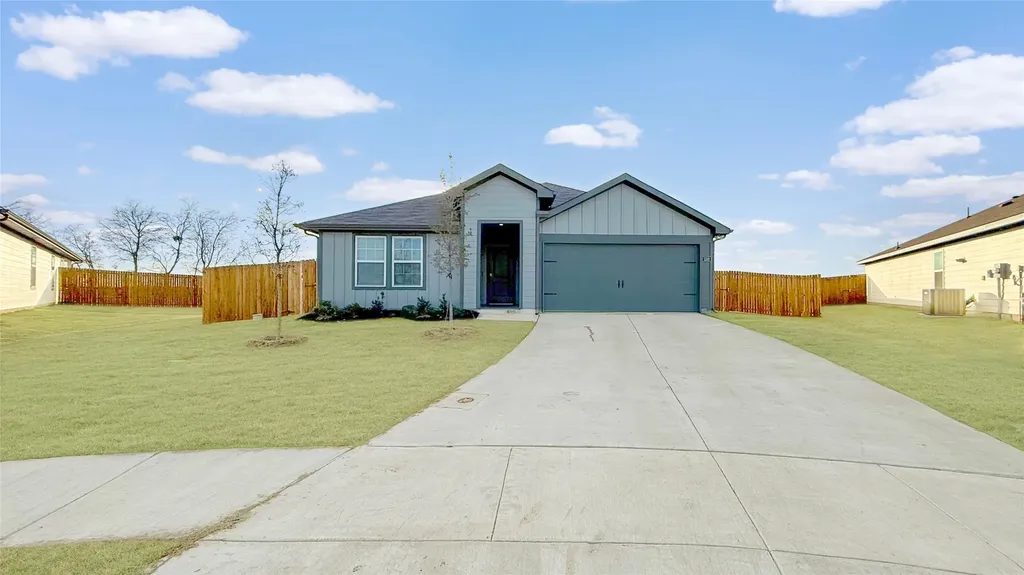 1310 Sideboard Drive Nevada TX 75173