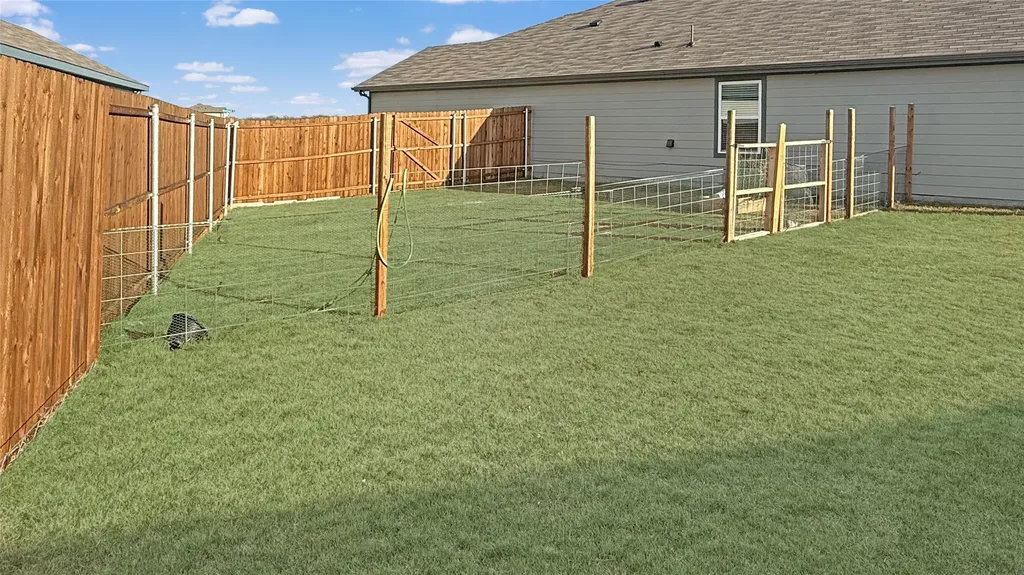 1310 Sideboard Drive Nevada TX 75173