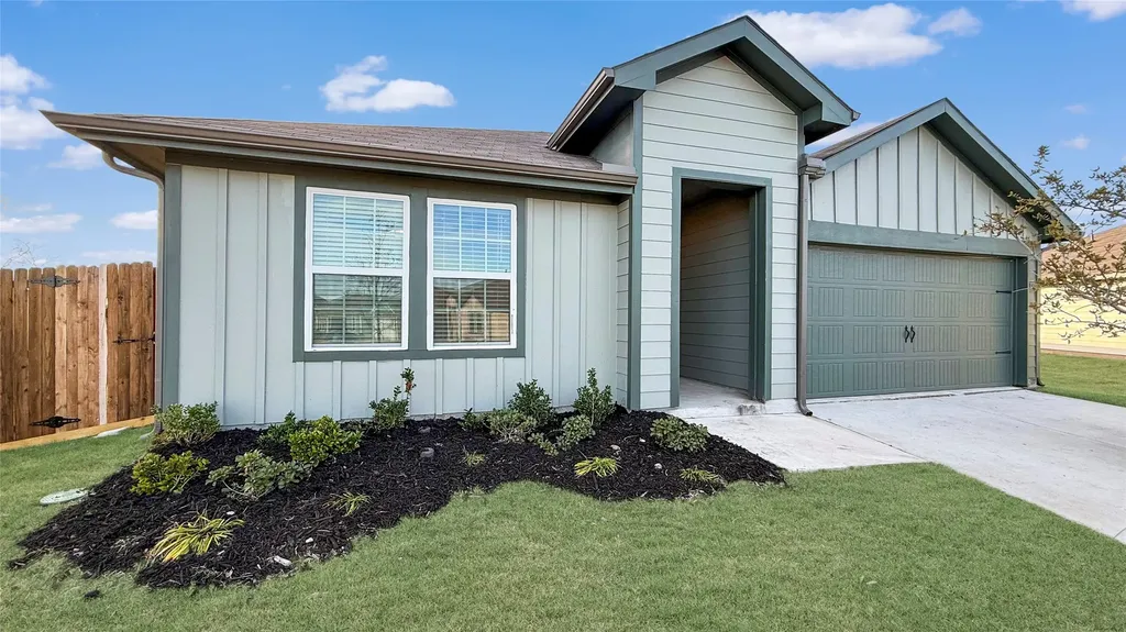 1310 Sideboard Drive Nevada TX 75173