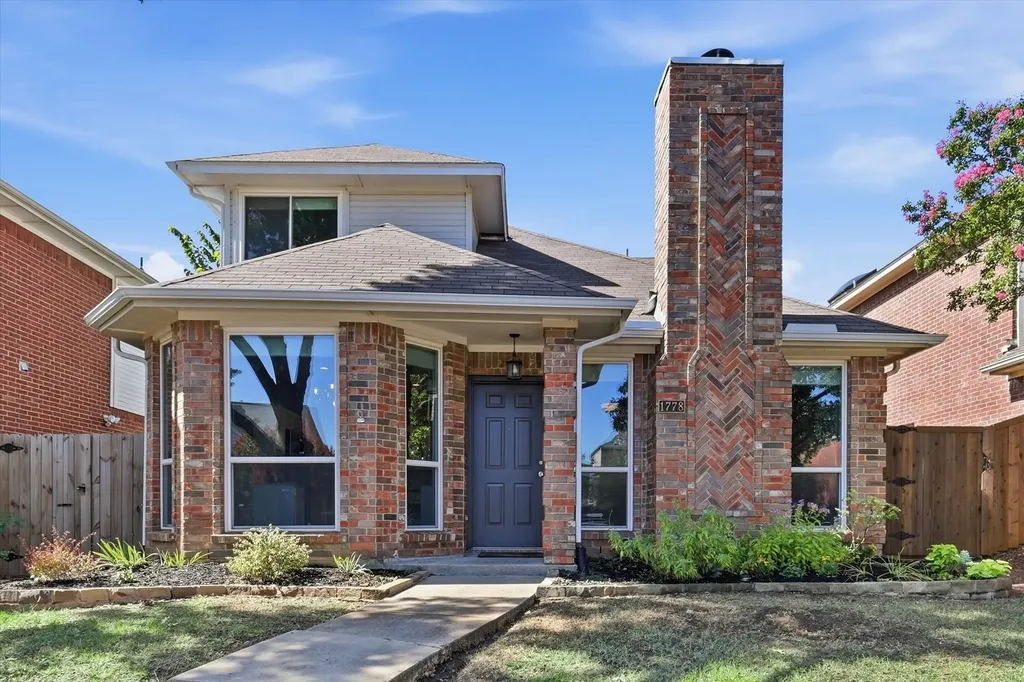 1778 Circle Creek Drive Lewisville TX 75067