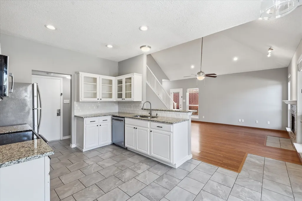 1778 Circle Creek Drive Lewisville TX 75067