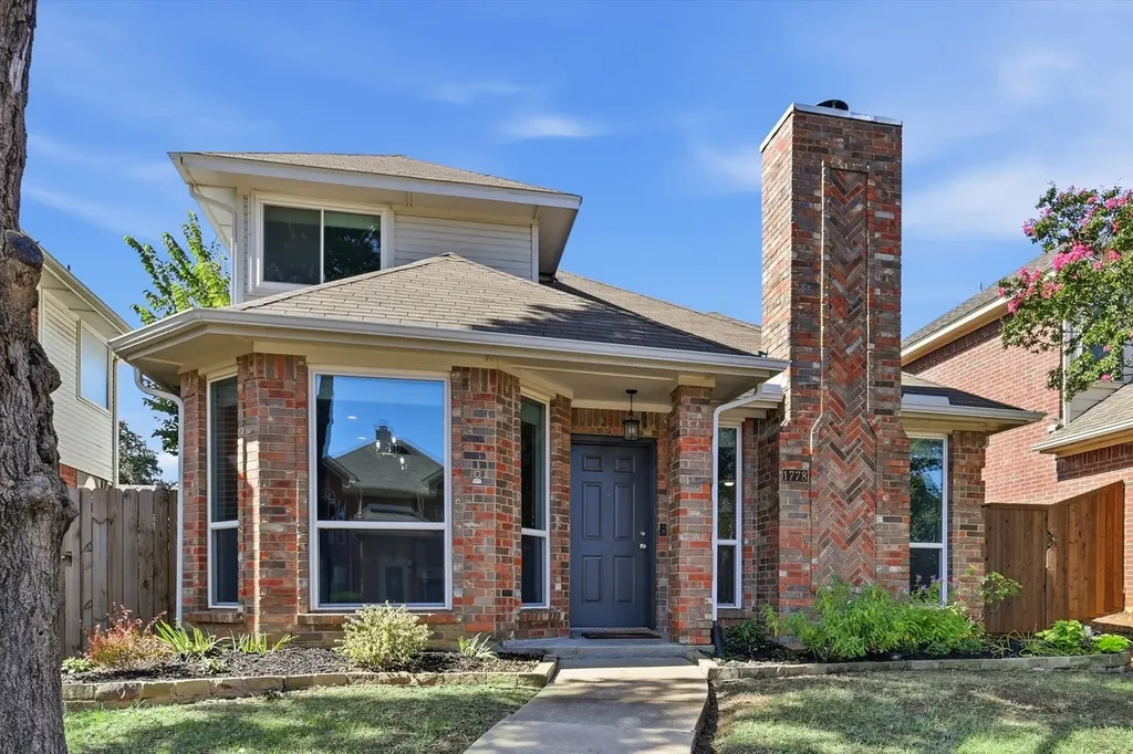 1778 Circle Creek Drive Lewisville TX 75067