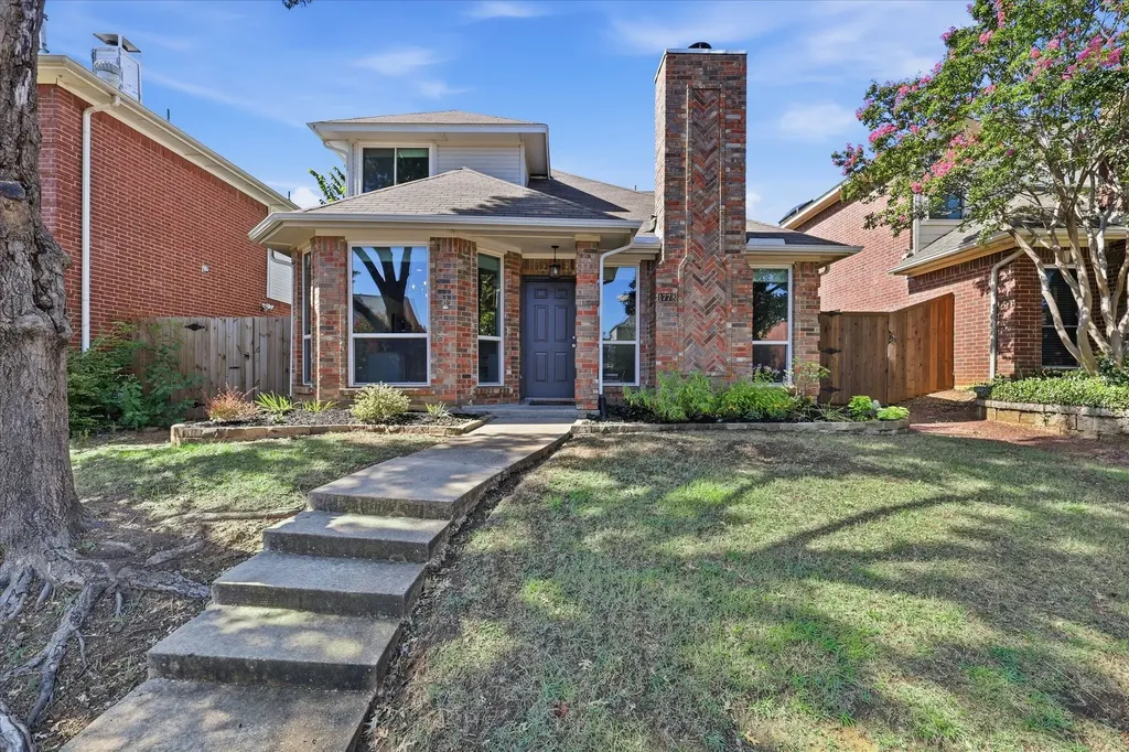 1778 Circle Creek Drive Lewisville TX 75067