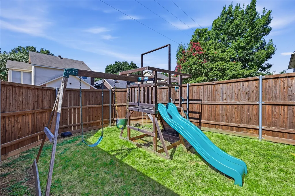 1778 Circle Creek Drive Lewisville TX 75067