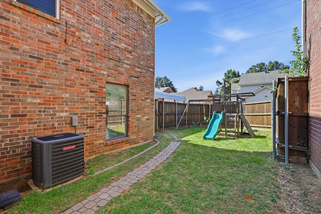 1778 Circle Creek Drive Lewisville TX 75067