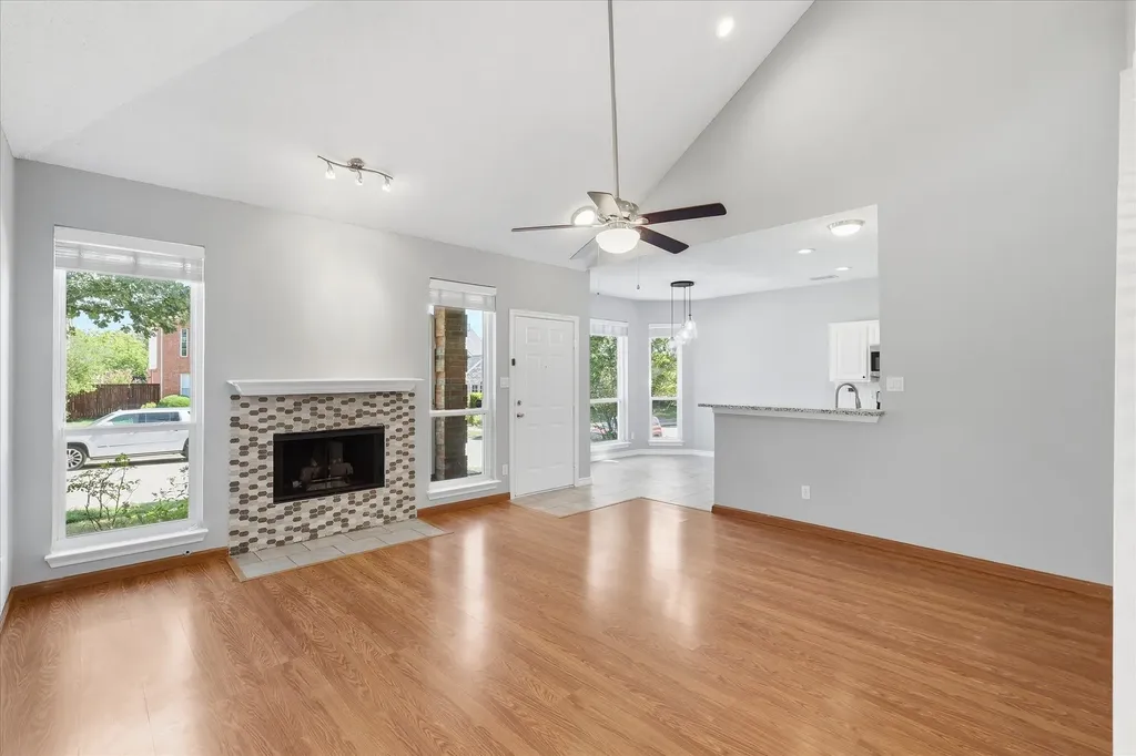 1778 Circle Creek Drive Lewisville TX 75067