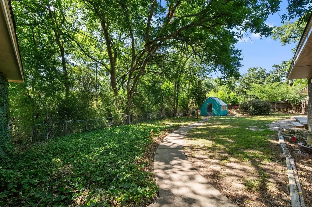 1702 Lazy U Drive Canton TX 75103