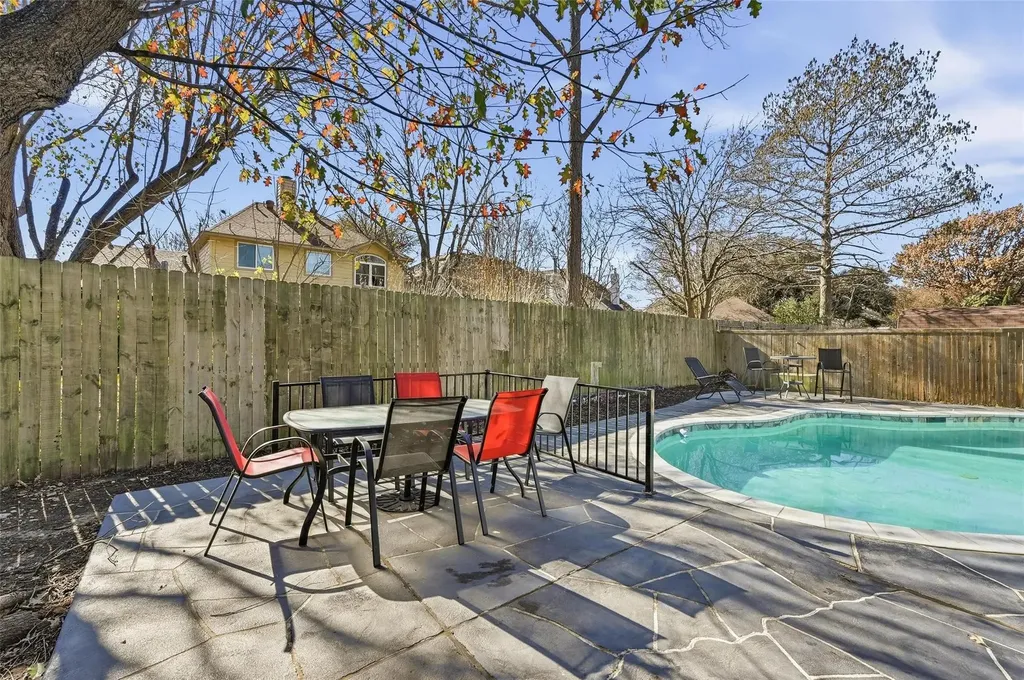 2202 S Branch Drive Arlington TX 76001
