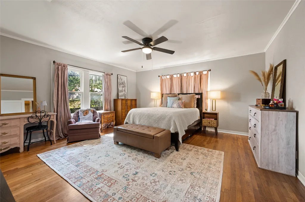 2334 Lotus Avenue Fort Worth TX 76111
