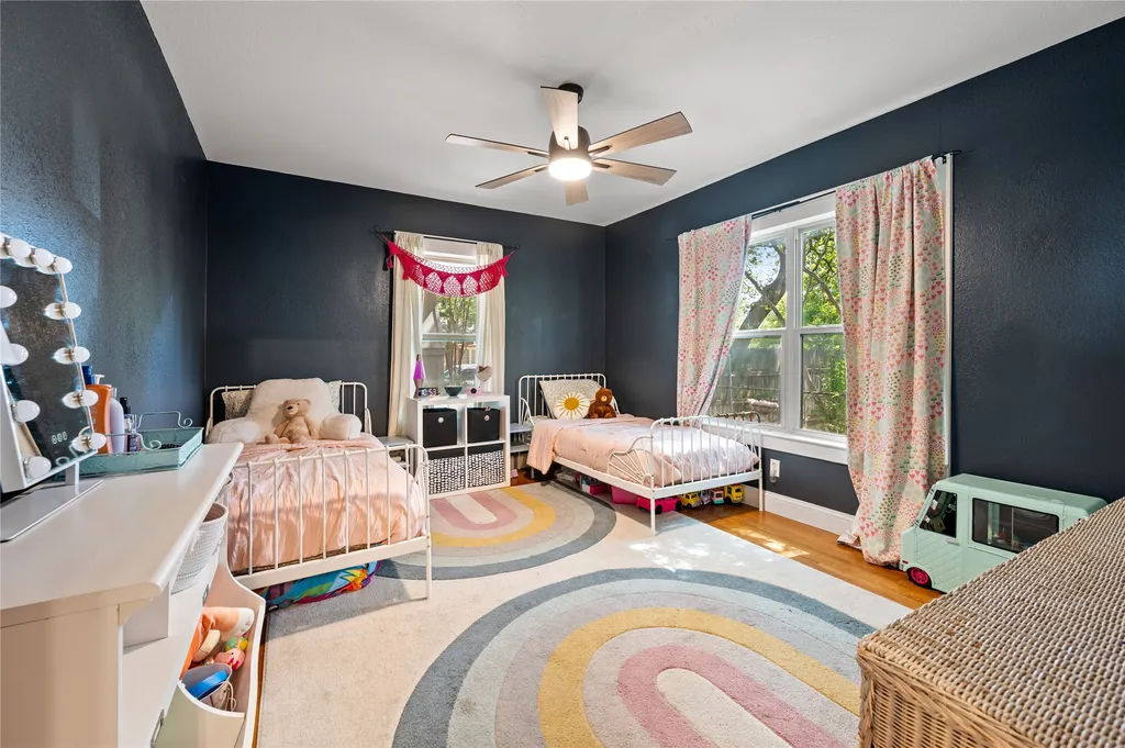 2334 Lotus Avenue Fort Worth TX 76111