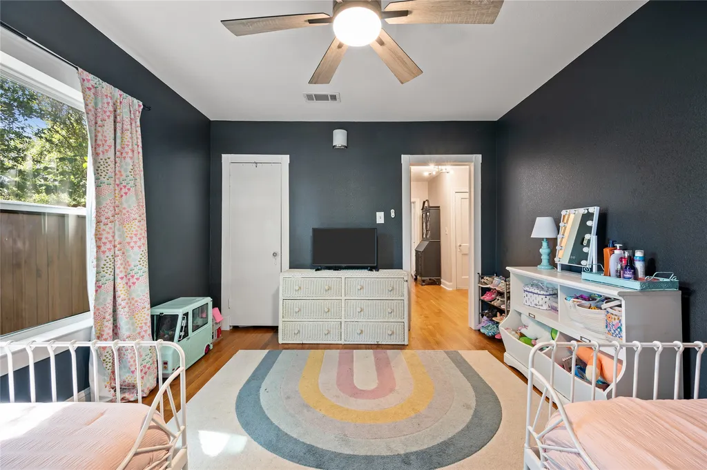 2334 Lotus Avenue Fort Worth TX 76111