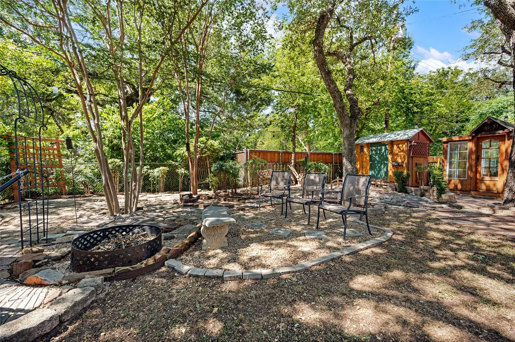 2334 Lotus Avenue Fort Worth TX 76111