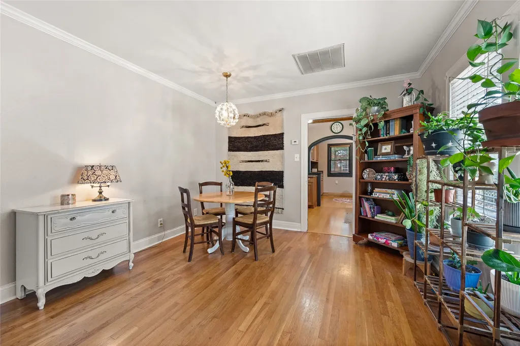 2334 Lotus Avenue Fort Worth TX 76111