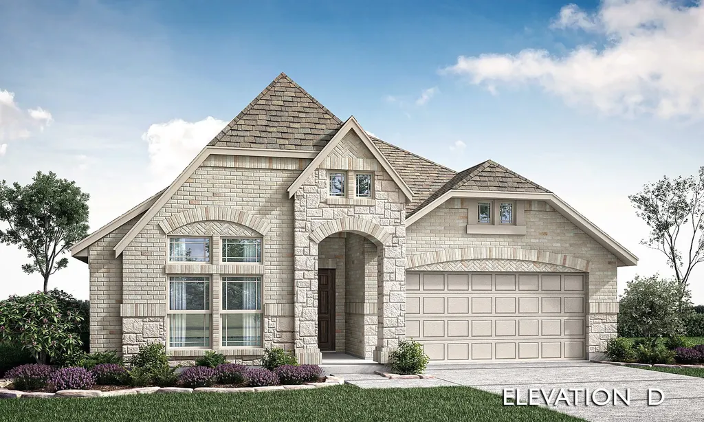 1252 Amberwood Lane Red Oak TX 75154