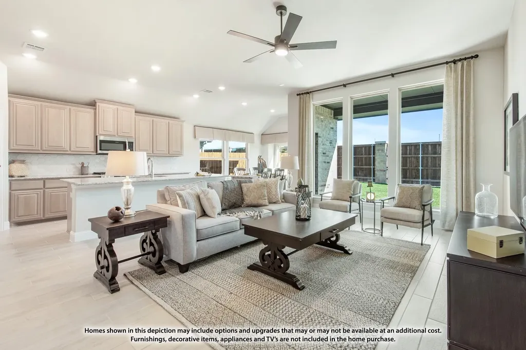1252 Amberwood Lane Red Oak TX 75154