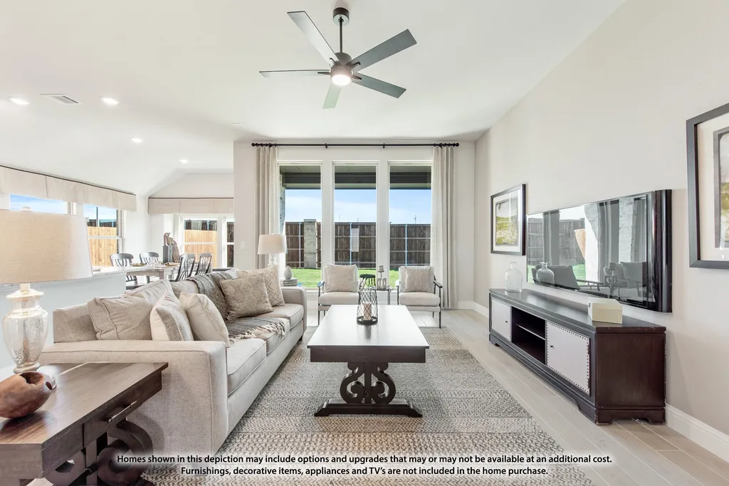 1252 Amberwood Lane Red Oak TX 75154